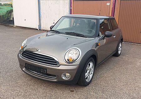 Mini ONE