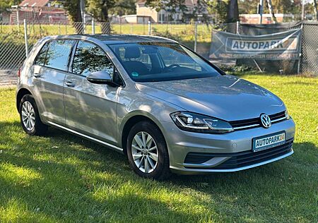 VW Golf Volkswagen VII Lim.1,0 86PS*LED*APPLECARPLAY*PDC*