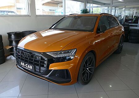 Audi SQ8 4.0 TDi quattro tiptronic - Exclusive Matrix