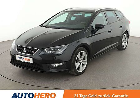 Seat Leon 1.4 TSI FR*NAVI*TEMPO*PDC*SHZ*ALU*