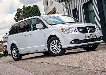 Dodge Grand Caravan 3.6l 7. Sitzer MwSt/Export
