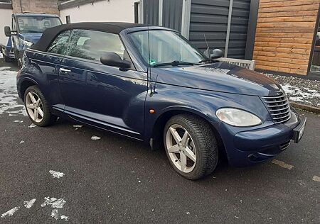 Chrysler PT Cruiser 2.4 Limited