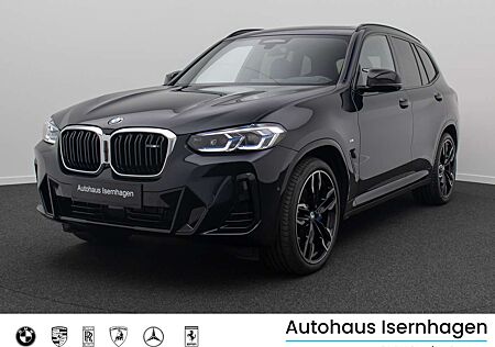 BMW X3 M Panorama Laser 360°HUD DAB H K AHK 21Zol