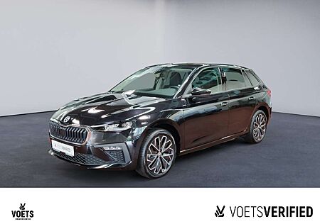 Skoda Scala Drive 1.0 TSI NAVI+MATRIX-LED