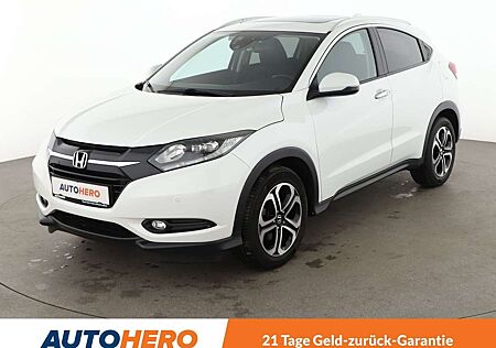 Honda HR-V 1.5 Executive Aut*NAVI*TEMPO*CAM*PDC*SHZ*