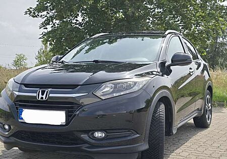 Honda HR-V 1.5 i-VTEC CVT Executive
