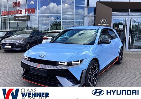 Hyundai IONIQ 5 (MY24) 84 kWh (609 PS) 4WD Sitz-Paket