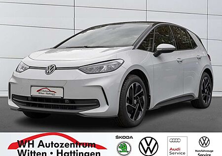 VW ID.3 Volkswagen Pro ACC RearView Keyless