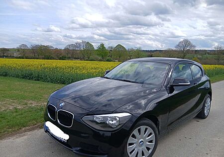 BMW 114i 114