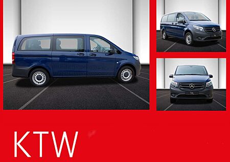 Mercedes-Benz Vito 114 TourerPro,Allrad,Automatik,8Sitzer