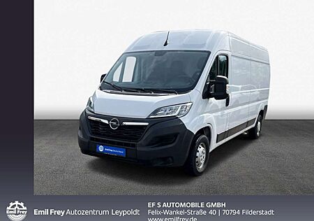 Opel Movano 2.2 D L3H2 2WD VA Edition