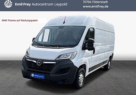 Opel Movano 2.2 D L3H2 2WD VA Edition