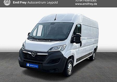 Opel Movano 2.2 D L3H2 2WD VA Edition