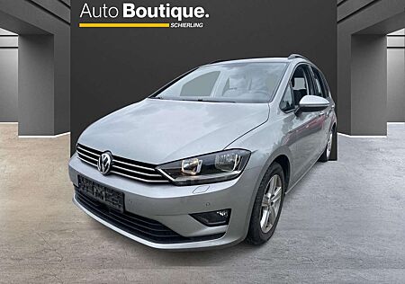 VW Golf Sportsvan Volkswagen 1.2 TSI BMT Comfortline/SHZ/AHK/+