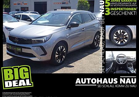 Opel Grandland Ultimate PiH Inspektionspaket Big Deal!