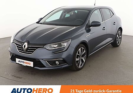 Renault Megane 1.6 dCi Energy BOSE-Edition*LED*CAM*NAVI*PDC*SHZ*