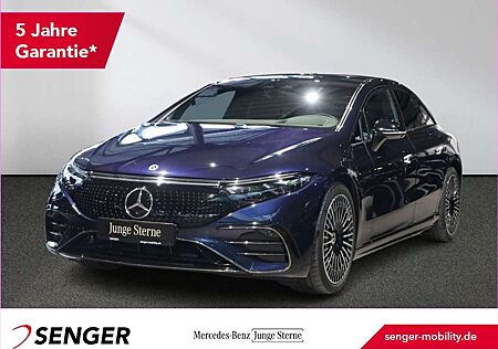 Mercedes-Benz EQS 450 4M AMG Night Pano DigitalLight Distronic