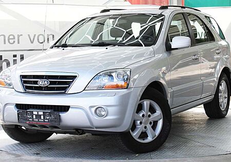 Kia Sorento 2.5 CRDi VGT EX *Allrad* *Automatik*