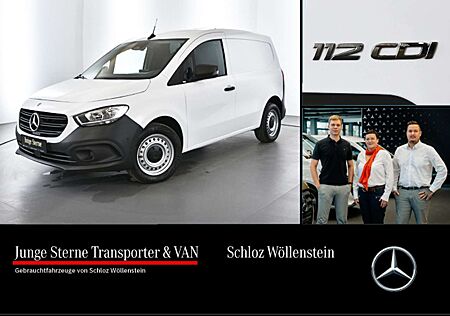 Mercedes-Benz Citan 112 Kasten Klima*Navi*Kamera*MBUX*Tempomat