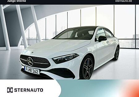 Mercedes-Benz A 200 Limousine AMG Line/Pano-Dach/Multibeam LED