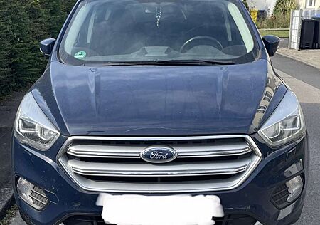 Ford Kuga 1.5 EcoBoost 2x4 Cool & Connect