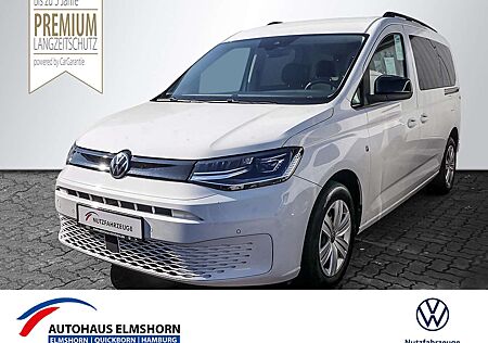 VW Caddy Volkswagen Maxi 1.5 TSI Life Maxi Kombi TSI