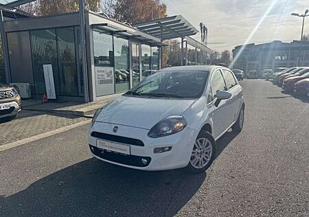 Fiat Punto 1.4 More, Klimaauto., PDC