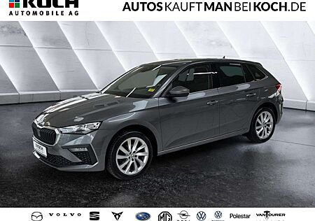 Skoda Scala 1.5 TSI Selection LED LHZ SHZ TEMP DAB KAM