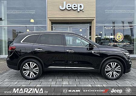 Renault Koleos 2.0~BLUE dCi 185~Initiale Paris~4WD