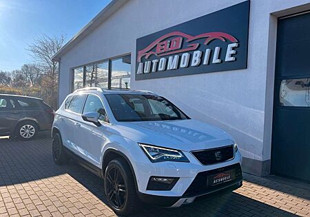 Seat Ateca Xcellence 4Drive*Cirtual Cockpit*ACC*