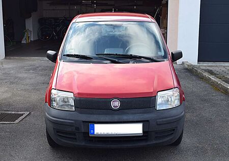 Fiat Panda 1.1