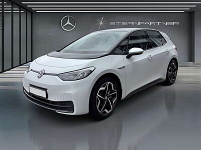 Volkswagen ID.3 Pro Performance 150 kW Memory+Ambiente+DAB