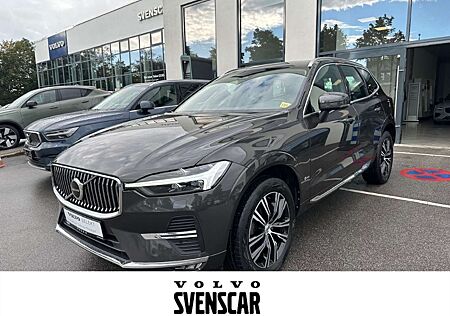 Volvo XC 60 XC60 Inscription AWD B4 Diesel EU6d Allrad Navi digital