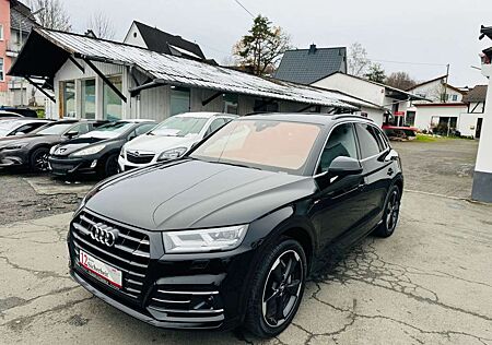 Audi Q5 55 TFSI e quattro sport S-Line/LED/Head-Up/