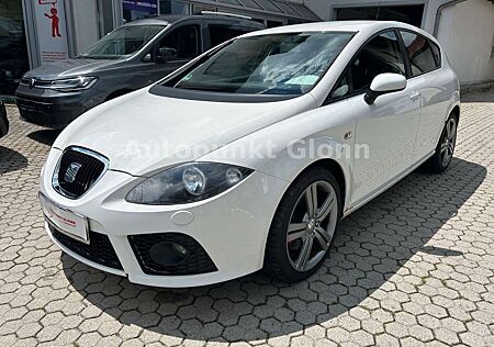 Seat Leon FR*SHZ*Klima*