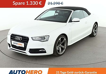 Audi A5 2.0 TDI Aut. *BI-XENON*PDC*SHZ*