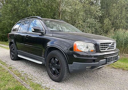 Volvo XC 90 gebraucht kaufen Volvo XC 90 XC90 3.2l Momentum Geartronic Tüv=Neu! Automatik