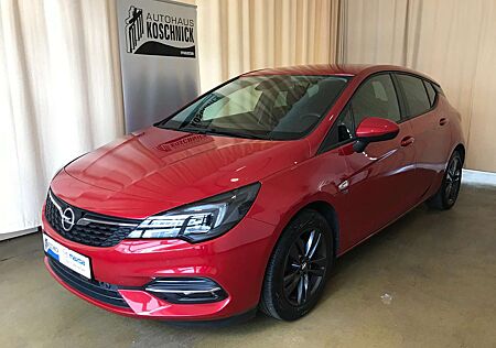 Opel Astra K 1.2 Turbo 120 Jahre (EURO 6d)