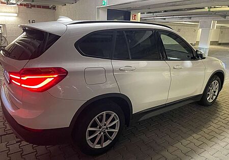 BMW X1 xDrive18d Aut. Sport Line