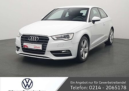 Audi A3 2.0 TDI SHZ XENON PDC KLIMA