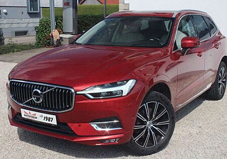 Volvo XC 60 XC60 Inscription B5 AWD~Pano~4C~Standh.~4xSHZ~