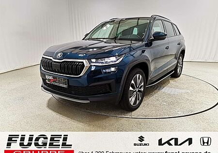 Skoda Kodiaq 2.0 TDI DSG Tour 4x4 Matrix|Navi|Sound|ACC