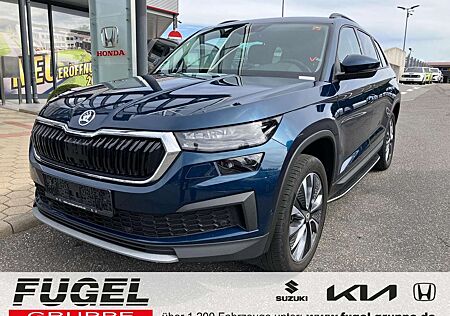 Skoda Kodiaq 2.0 TDI DSG Tour 4x4 Matrix|Navi|Sound|ACC