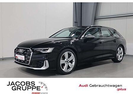 Audi S6 Avant 3.0 TDI quattro*DigitalCockp.*Pano*Tempomat