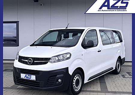 Opel Vivaro Kombi L3 CDTI Parkhilfe Klima Tempom. 1Hd