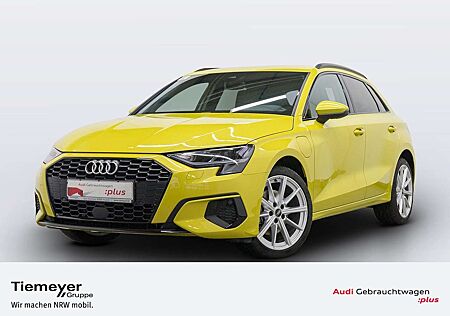 Audi A3 40 TFSIe ADVANCED ACC NAVI+ eKLAPPE