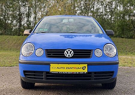 VW Polo Volkswagen IV Basis*NEU TÜV