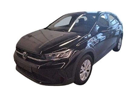 VW Taigo Volkswagen 1.0 TSI Digitales Cockpit LED DAB SHZ Spurhalteass