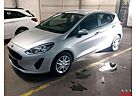 Ford Fiesta Trend 1.0 EcoBoost 1. Hand