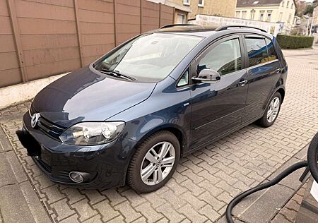 VW Golf Plus Volkswagen Match